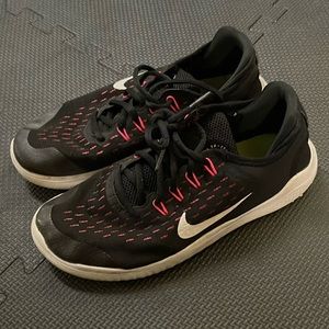 Nike free Runs